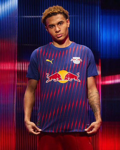 Maillot Extérieur RB Leipzig 2025-2026