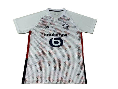 Maillot Extérieur Lille 2024-2025