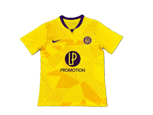 Maillot Extérieur Toulouse FC 2024-2025