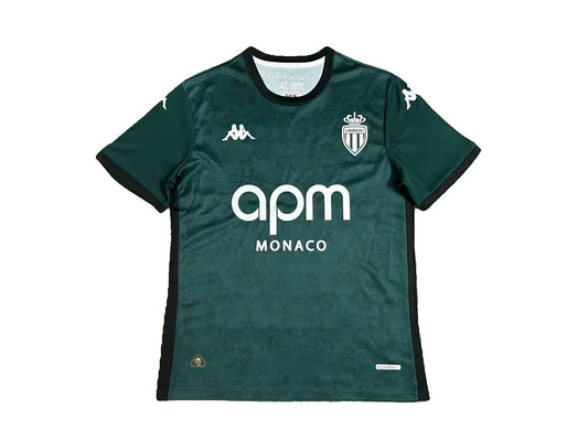 Maillot Extérieur AS Monaco 2024-2025