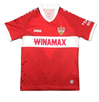Maillot Extérieur FC Stuttgart 2024-2025