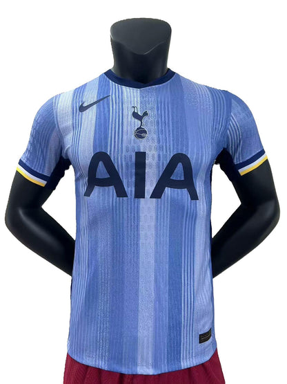 Maillot Extérieur Tottenham hotspur 2024-2025