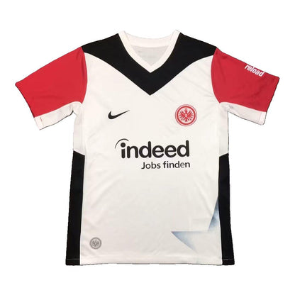 Maillot Domicile Eintracht Francfort 2024-2025