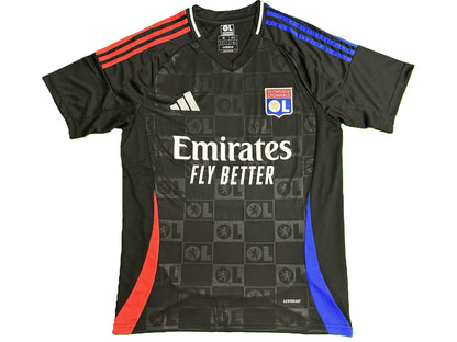 Maillot Extérieur Lyon 2024-2025
