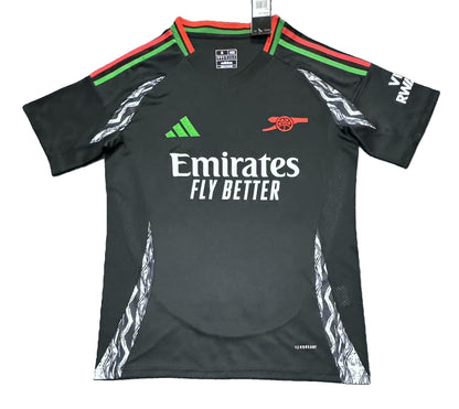 Maillot Extérieur Arsenal 2024-2025