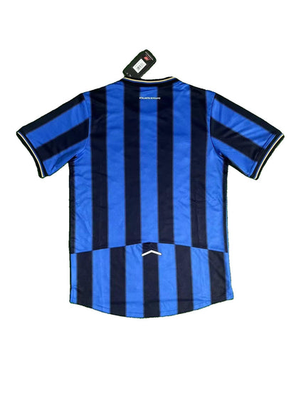 Maillot Domicile Atalanta Bergame 2025-2026