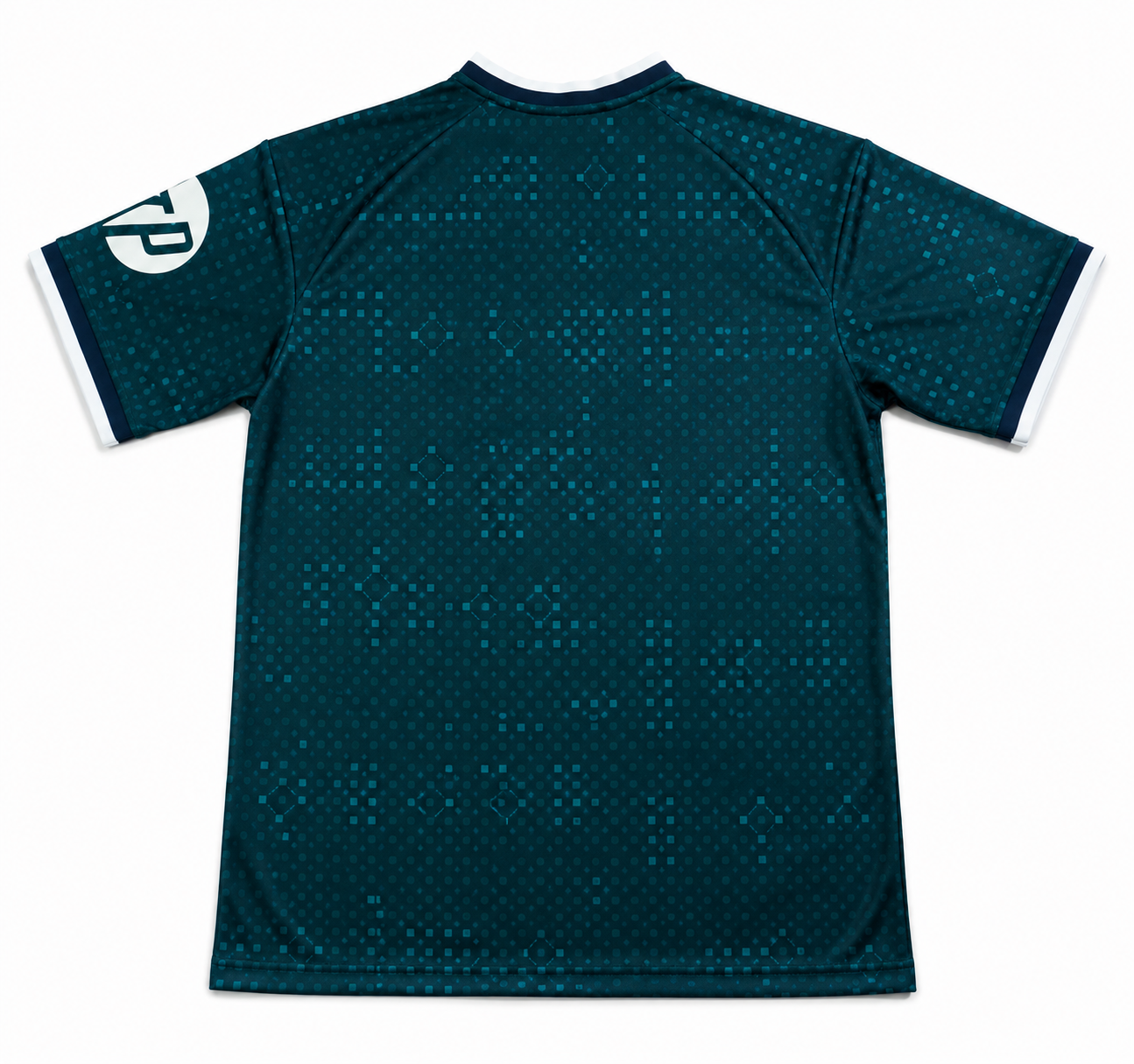 Maillot Real Madrid Extérieur 2026-2027 Vert | Jersey Away Adidas Football