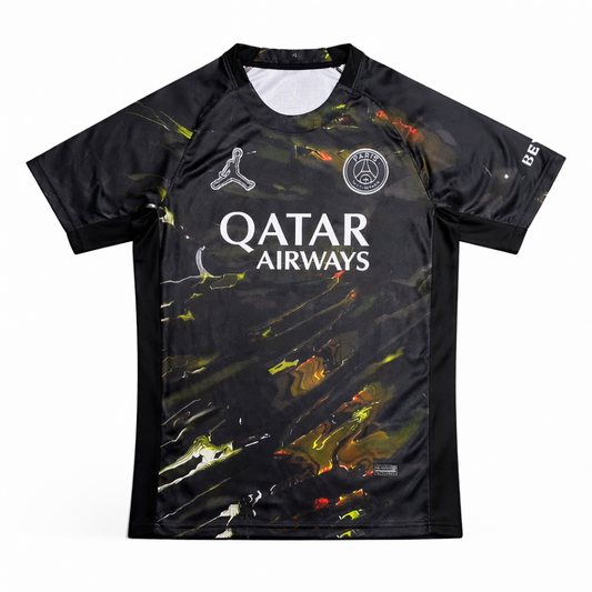 Maillot Fifth PSG 2025-2026 - Edition Lumière