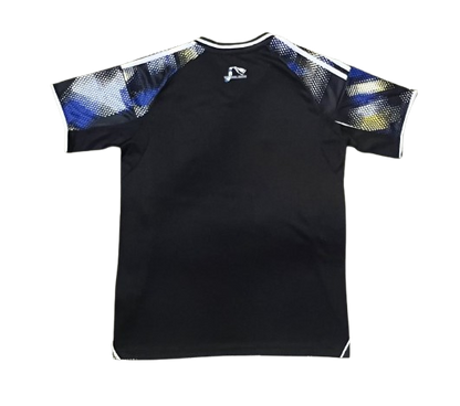 Maillot Third Leeds 2025-2026