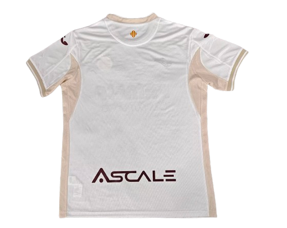 Maillot Extérieur Villareal CF 2025-2026