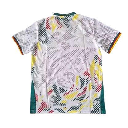 Maillot Extérieur Cameroun 2026-2027 🇨🇲