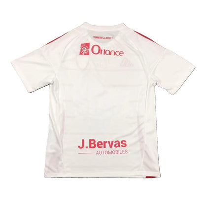 Maillot Extérieur Brest 2024-2025