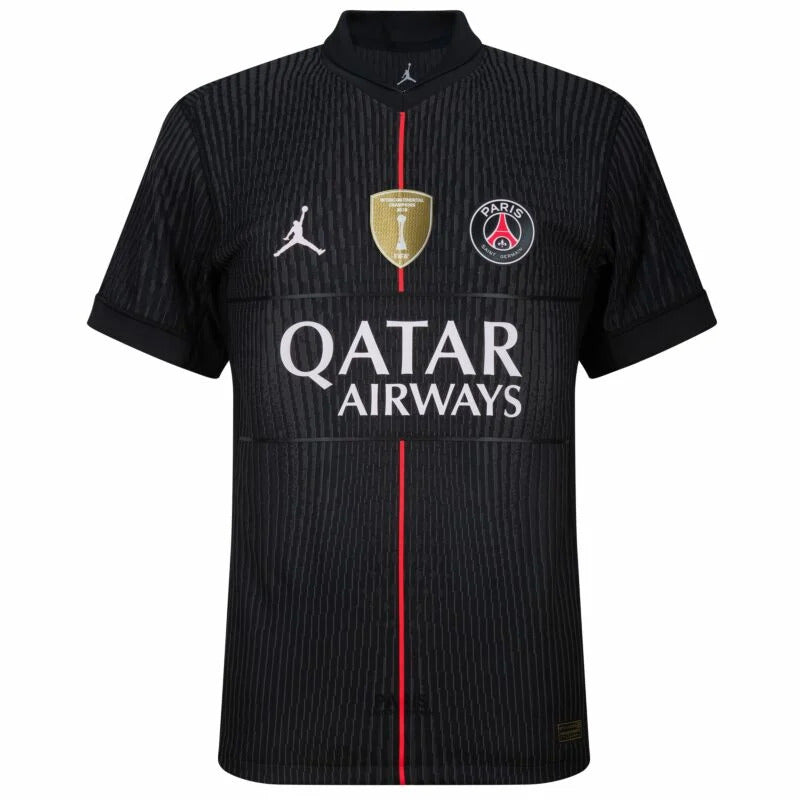 Maillot PSG 2025-2026 - Soutiens ton équipe!