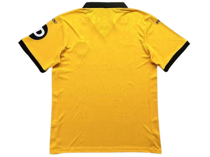 Maillot Domicile Wolverhampton Wanderes FC 2025-2026