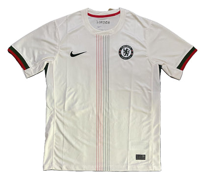 Maillot Extérieur Chelsea FC 2025-2026