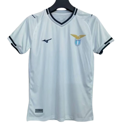 Maillot Extérieur SS Lazio 2025-2026