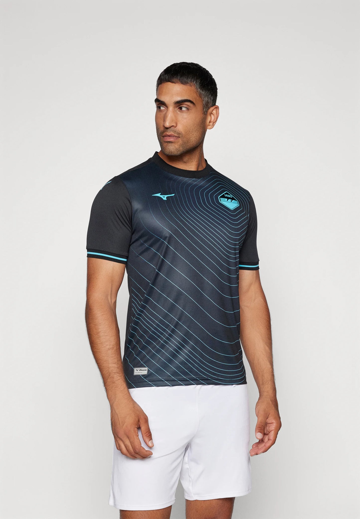 Maillot Third Lazio Rome 2024-2025