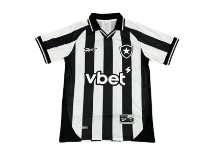 Maillot Domicile Botafogo FR 2025-2026