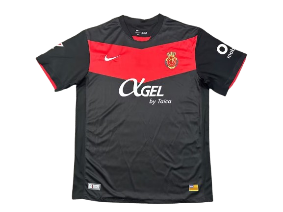 Maillot Third RCD Majorque 2025-2026