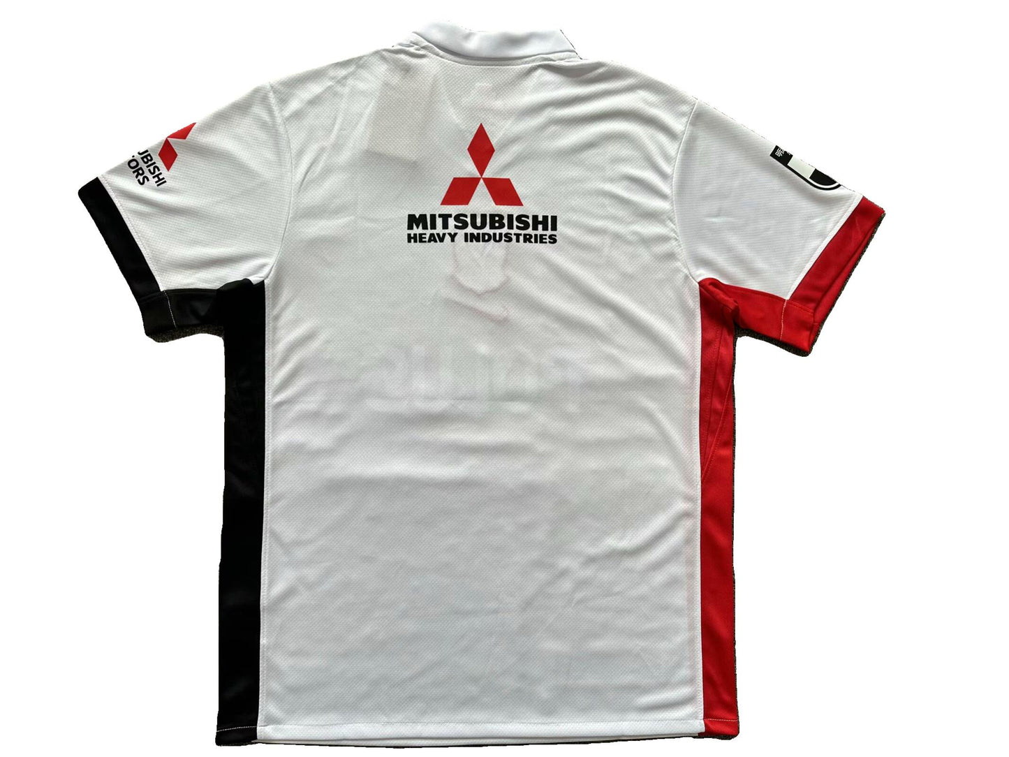 Maillot Extérieur Urawa Red Diamonds 2025-2026