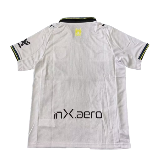 Maillot Domicile Parma FC 2025-2026