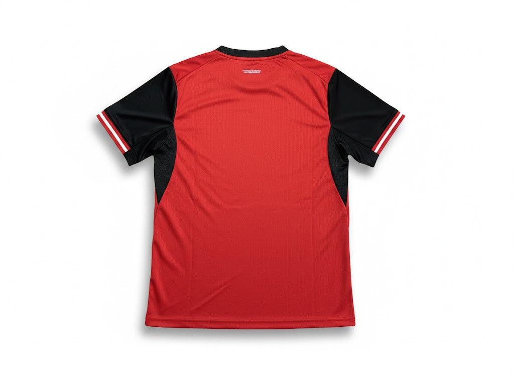 Maillot Domicile Autriche 2024-2026 🇦🇹