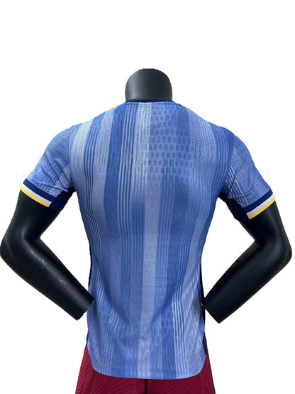 Maillot Extérieur Tottenham hotspur 2024-2025