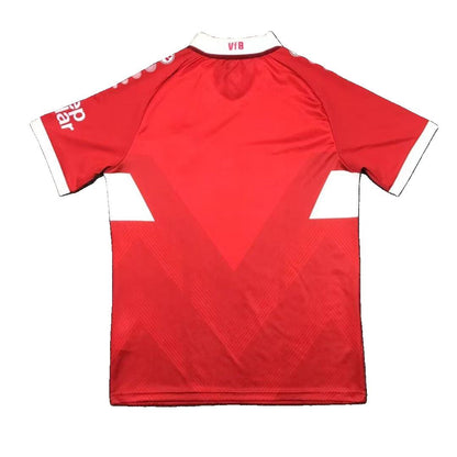 Maillot Extérieur FC Stuttgart 2024-2025