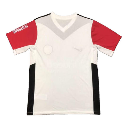 Maillot Domicile Eintracht Francfort 2024-2025
