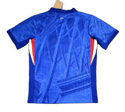 Maillot Domicile Chelsea 2025-2026