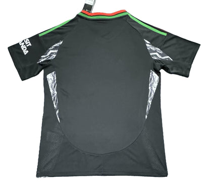 Maillot Extérieur Arsenal 2024-2025