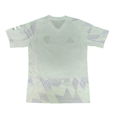 Maillot Extérieur Manchester United 2025-2026