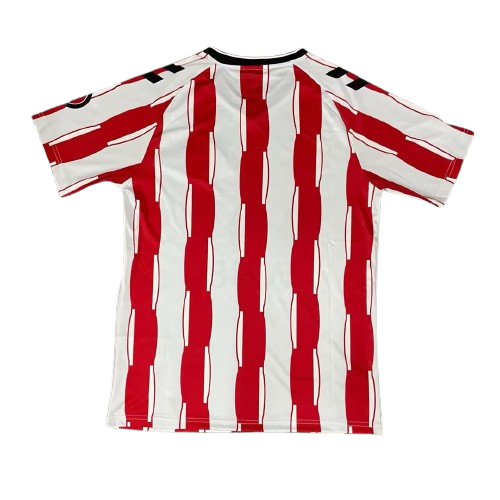 Maillot Domicile Sunderland AFC 2025-2026