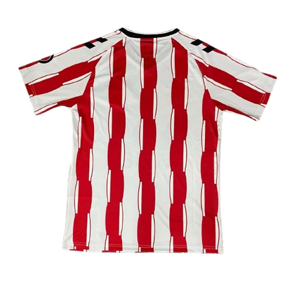 Maillot Domicile Sunderland AFC 2025-2026