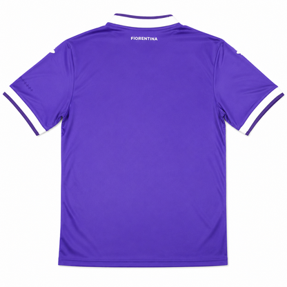 Maillot Domicile Fiorentina 2026-2027 Violet