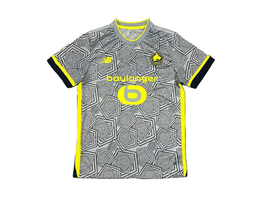 Maillot Third Lille 2024-2025