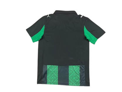 Maillot Extérieur RC Lens 2025-2026
