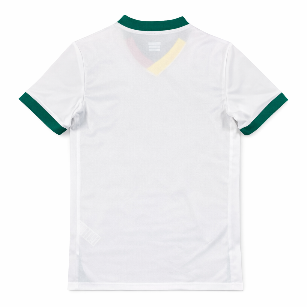 Maillot Bolivie 2026/2027 Domicile 🇧🇴 | FIFAFOOT | Jersey Officiel Football Bolivia | Tailles S-4XL (Copie)