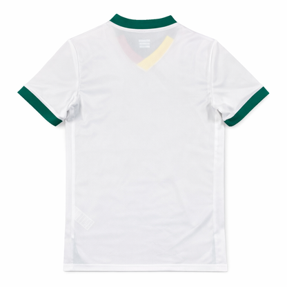 Maillot Bolivie 2026/2027 Domicile 🇧🇴 | FIFAFOOT | Jersey Officiel Football Bolivia | Tailles S-4XL (Copie)