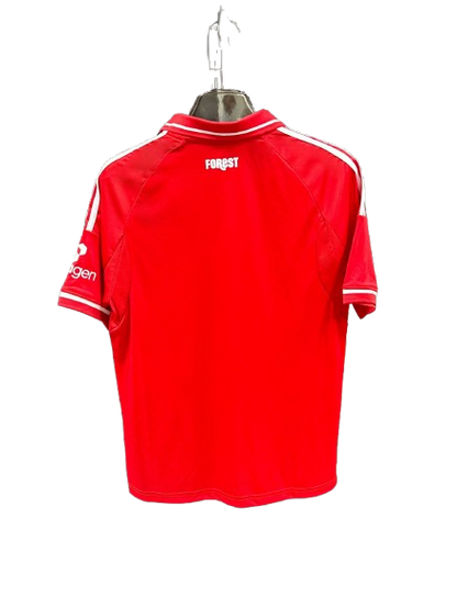 Maillot Domicile Nottingham Forrest 2025-2026