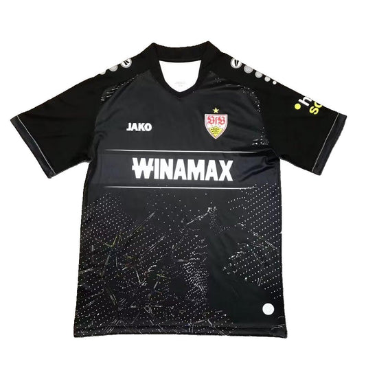 Maillot Third FC Stuttgart  2024-2025