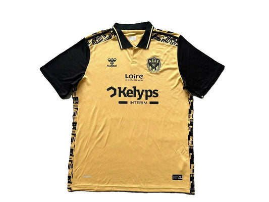 Maillot Third AS Saint-Etienne 2024-2025