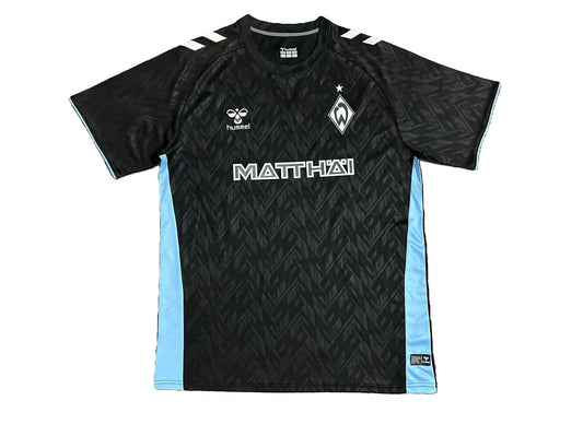 Maillot Third Werder Breme  2024-2025