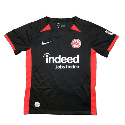 Maillot Extérieur Eintracht Francfort 2024-2025