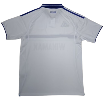 Maillot Extérieur RC Strasbourg 2025-2026