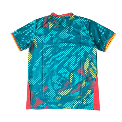 Maillot Domicile Cameroun 2026-2027🇨🇲