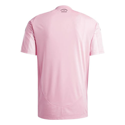 Maillot Domicile FC Inter Miami 2025-2026