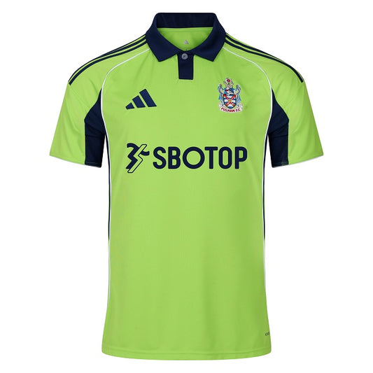 Maillot Extérieur Fulham FC 2025-2026