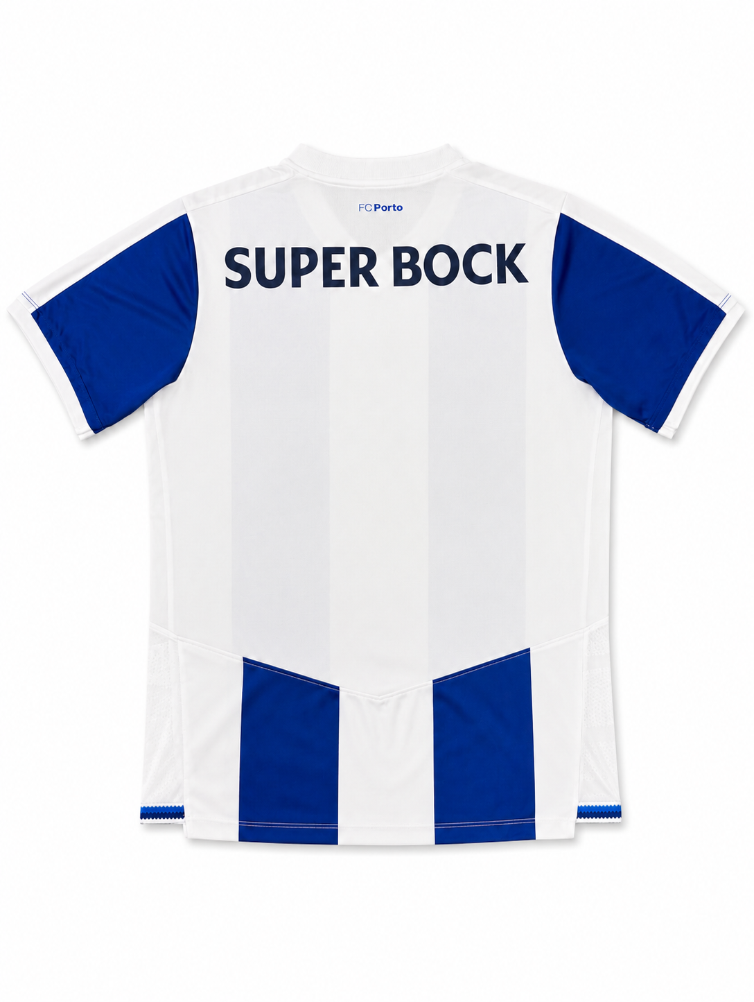 Maillot FC Porto Domicile 2026-2027 Bleu Blanc – Jersey Football