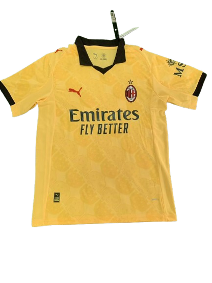 Maillot Third Milan AC 2025-2026